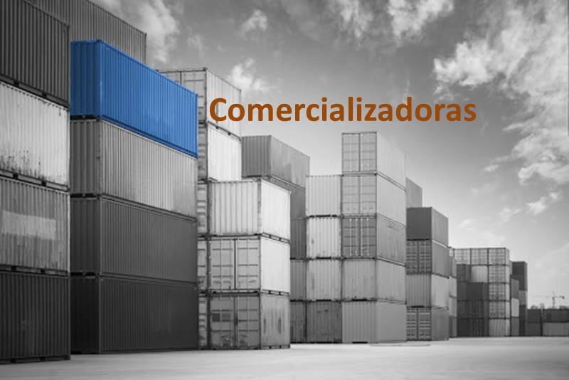 ¿que Son Las Comercializadoras Y Como Operan En Mexico? - Pro-logistics ...